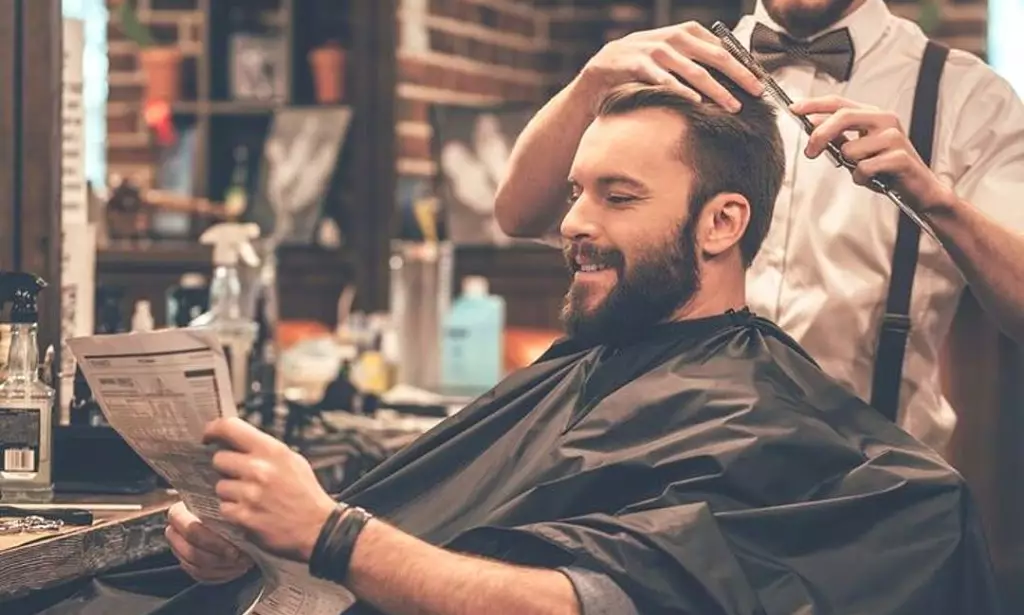 Tren Gaya Rambut 2025, Model Klasik Kembali Populer