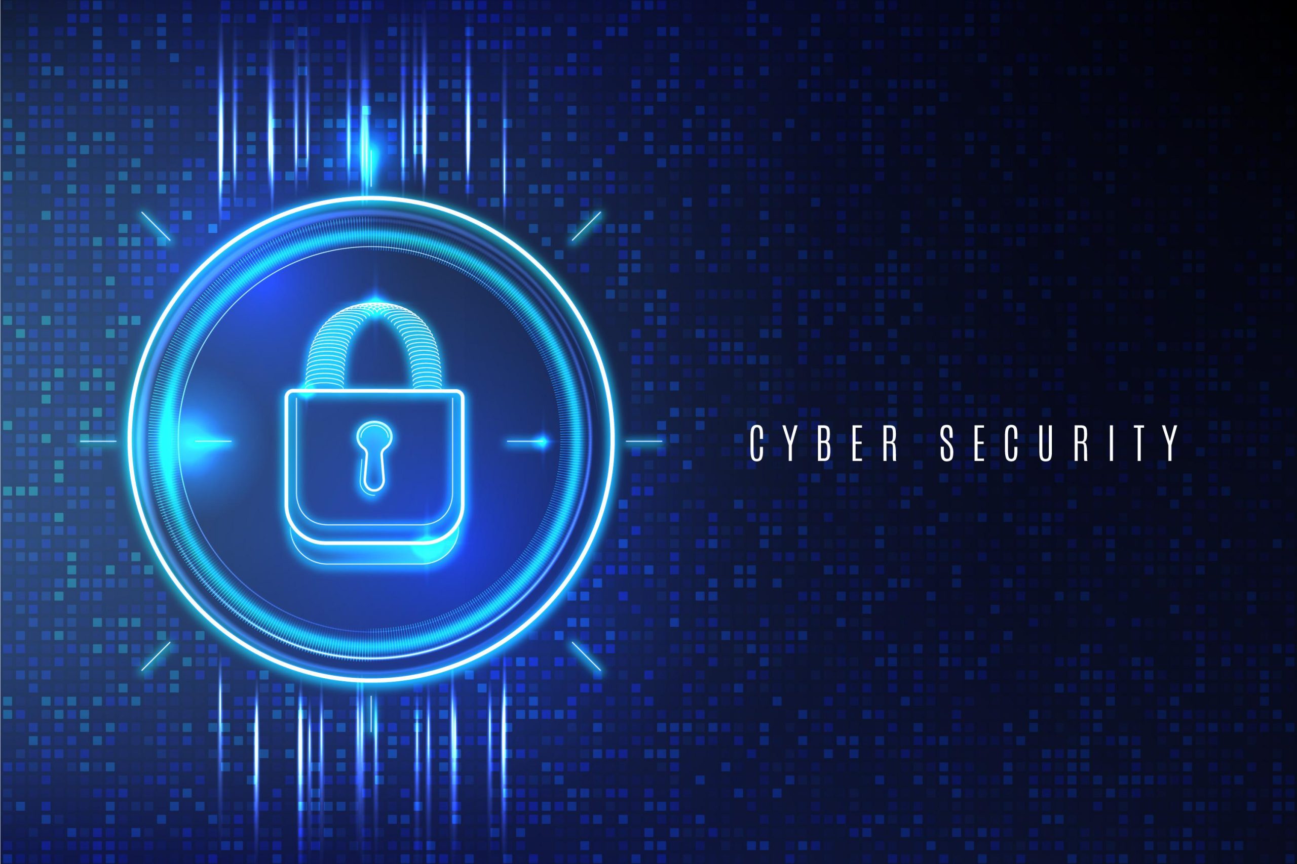 Cybersecurity: Tantangan Dan Solusi Di Era Digital