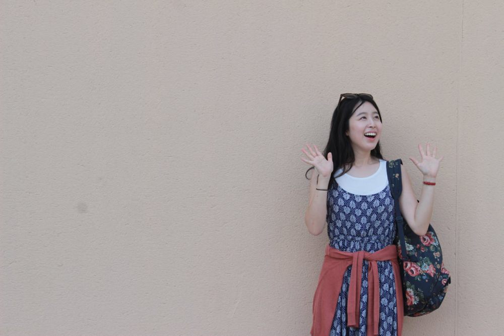 Cara Sederhana Untuk Menemukan Kebahagiaan Dalam Hal Kecil