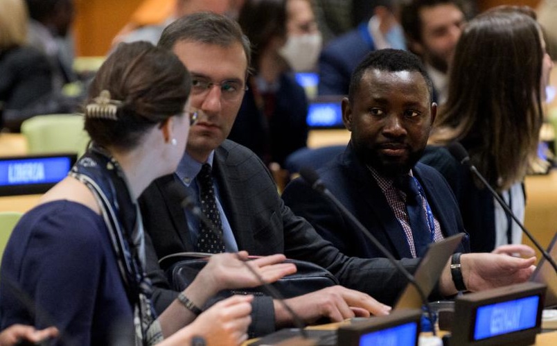 Hari Degelasi Internasional: Menghormati Peran Diplomat Dunia