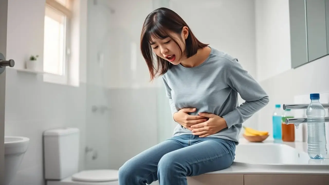 Atasi Perut Sembelit Dengan Pola Makan Sehat