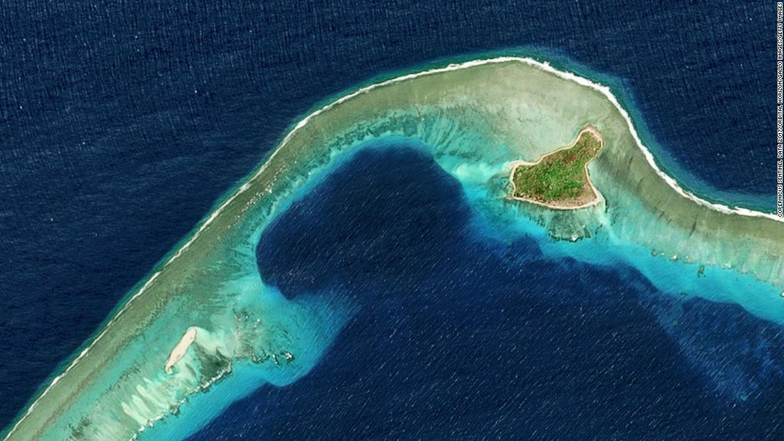 Enklave Ketenangan: Jejak Kota Paling Sepi Di Muka Bumi