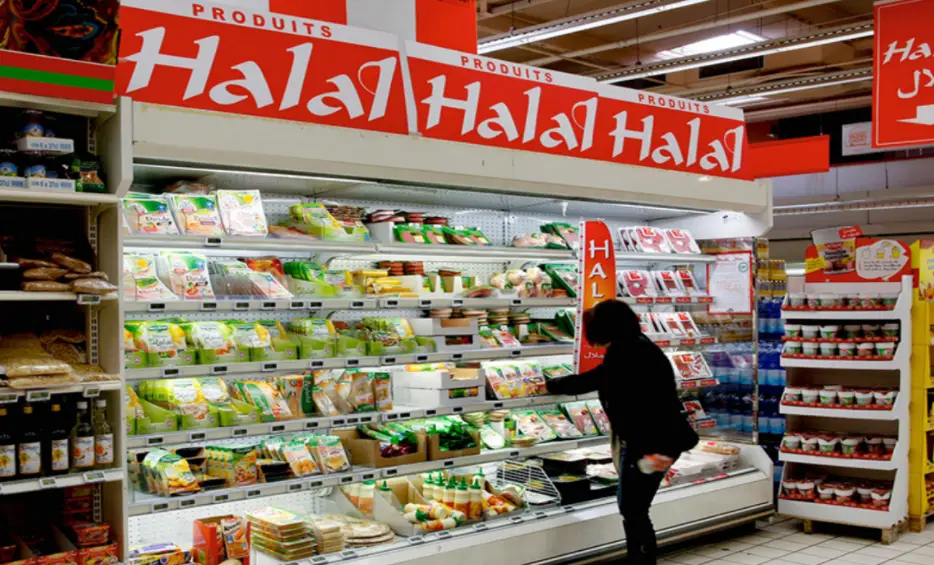 Produk Halal Amerika Serikat Siap Ekspor Besar Ke Indonesia