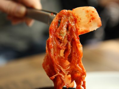 Makanan Fermentasi