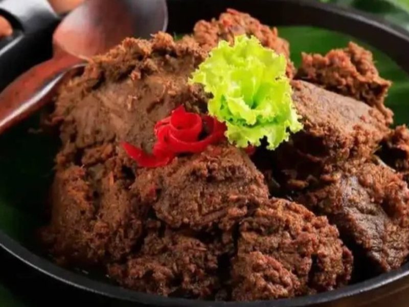 Resep Warisan: Cinta Yang Turun Lewat Rasa