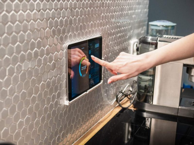 Smart Home, Smart Life: Benarkah Lebih Aman Dan Nyaman?