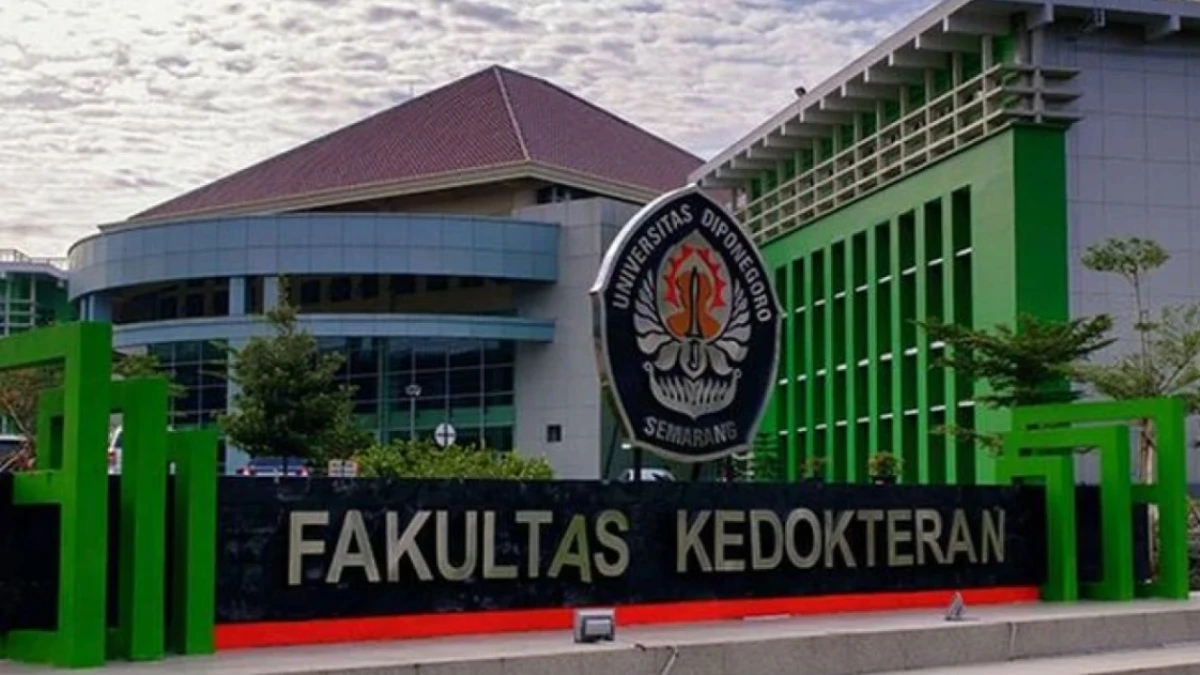 Bullying PDDS UNDIP: Kampus Dalam Sorotan Publik
