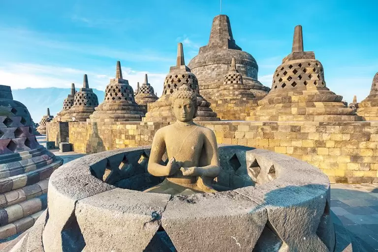 Stairlift Candi Borobudur: Solusi Akses Wisata Ramah Lingkungan
