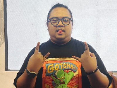 Selamat Jalan Gustiwiw, Sosok Yang Menginspirasi Banyak Orang