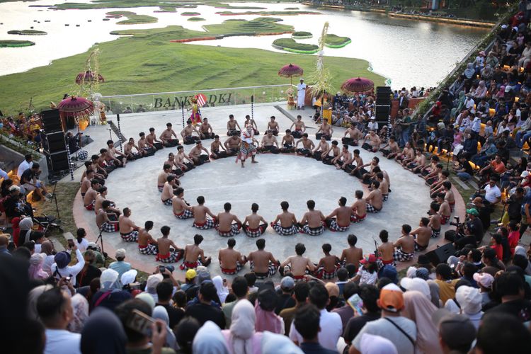 Taman Mini Berbenah Sambut Libur Sekolah 2025