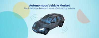 Autonomous Driving