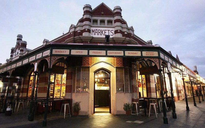 Jelajahi Fremantle Market: Destinasi Penuh Keseruan