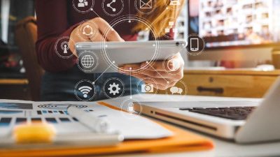 Kebangkitan Nasionalisme Digital