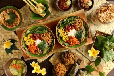 Kuliner Nusantara 2.0