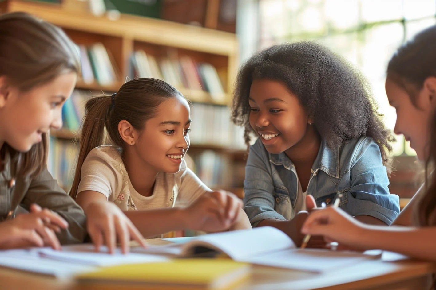 Optimalkan Era Digitalmu: Belajar Bahasa Asing Saat Ini