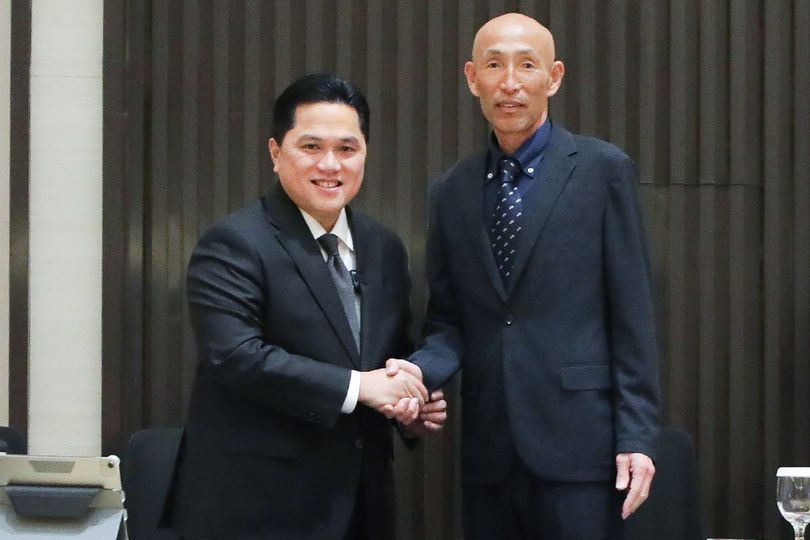 Satoru Mochizuki Panggil 38 Pemain Untuk Kualifikasi Piala Asia Wanita