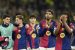 Barcelona Batalkan Tur