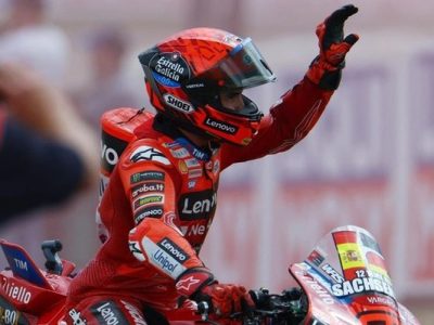 Marc Marquez
