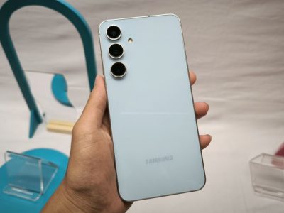 Samsung Galaxy