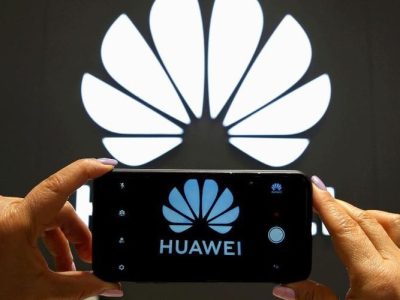 Mantan Insinyur Huawei