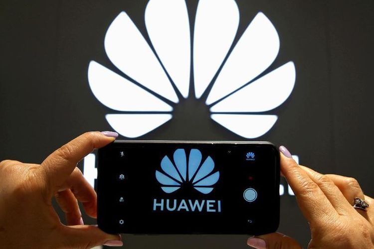 Mantan Insinyur Huawei Di Tangkap Karena Bocorkan Rahasia