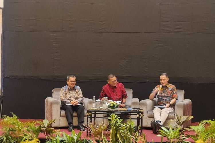 Volume SRBI Di Turunkan BI Demi Jaga Likuiditas Perbankan