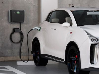 Home Charging