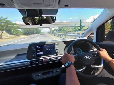 Power Steering