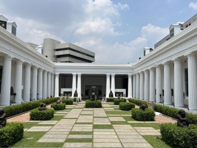Museum Nasional Indonesia