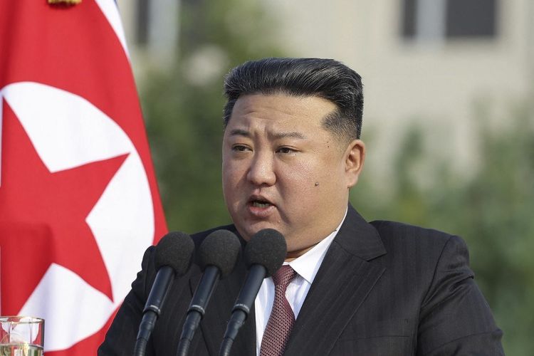 Korea Utara