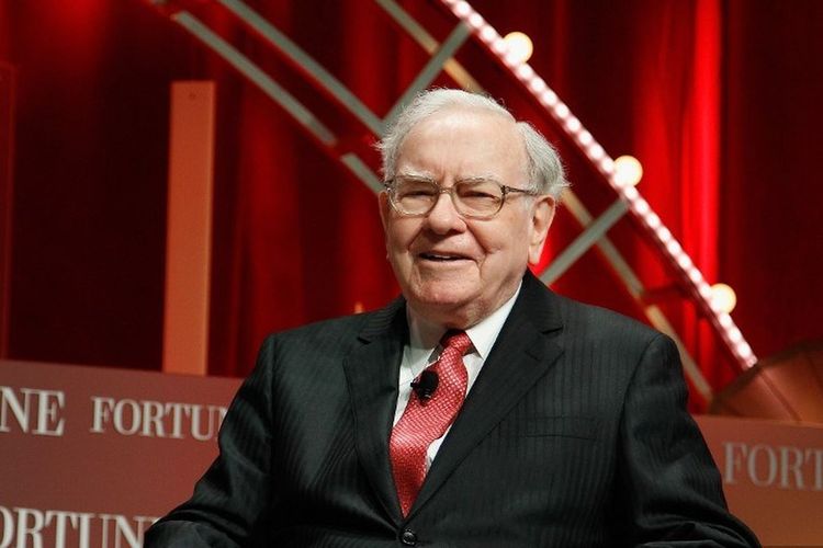 Warren Buffett