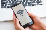 Membatasi Pengguna WiFi
