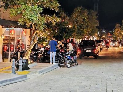 Banyumas Aesthetic