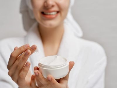 Skin Prep