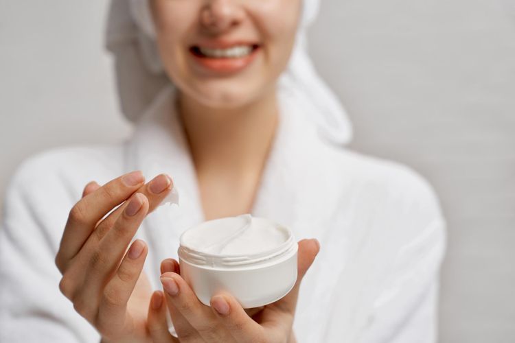 Skin Prep