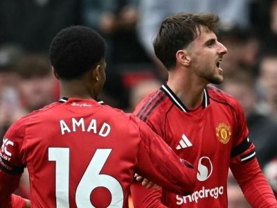 Pemain MU