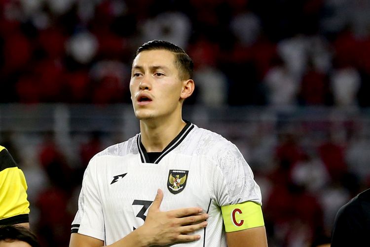 Jay Idzes Bangga Bisa Perkenalkan Potensi Indonesia Ke Dunia