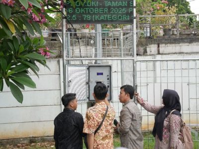 Pemprov Jakarta