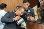 Gerai Starbucks Indonesia