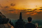 Wisata Sunrise