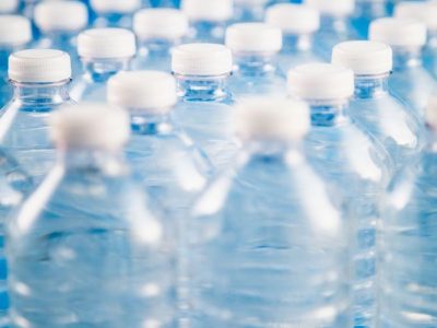 Perusahaan Air Minum Ungkap Sumber Bahan Baku Di Hadapan DPR