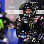 Maverick Vinales Sesali Keputusan Tinggalkan Yamaha