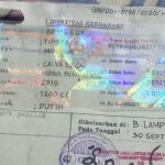 BPKB Palsu Dan Cara Mengindarinya Saat Beli Mobil Bekas