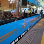 Kereta Api Jarak Jauh Yang Jadi Favorit Penumpang Selama Nataru