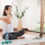 Redakan Stres Akhir Tahun Dengan Yoga Terstruktur