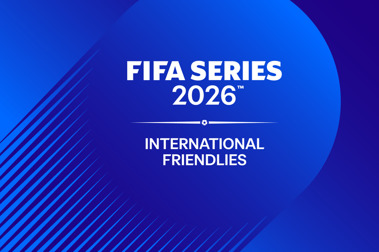 Negara Peserta FIFA Series 2026