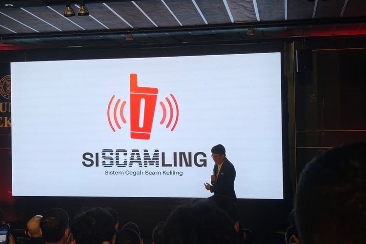 Siscamling Di Rilis Telkomsel Untuk Deteksi Penipuan Berbasis AI