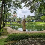 Taman Bendera Pusaka Jadi Destinasi Baru Warga Jakarta