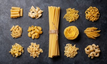 Amerika Serikat Longgarkan Tarif Impor Untuk Produk Pasta Italia
