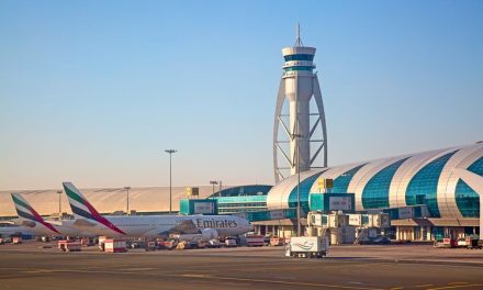 Bandara Terbaik Di Dunia Dengan Teknologi Canggihnya